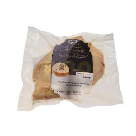 Foie gras 1kg