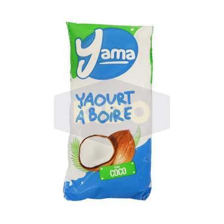Yaourt à boire Yama coco 125ml