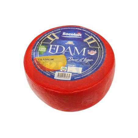Fromage Ny Tsiro Edam 1kg