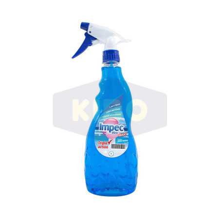 Lave vitre maxi 1L