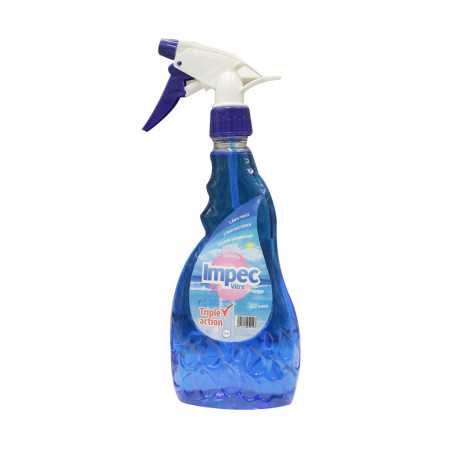 Lave vitre 500ml