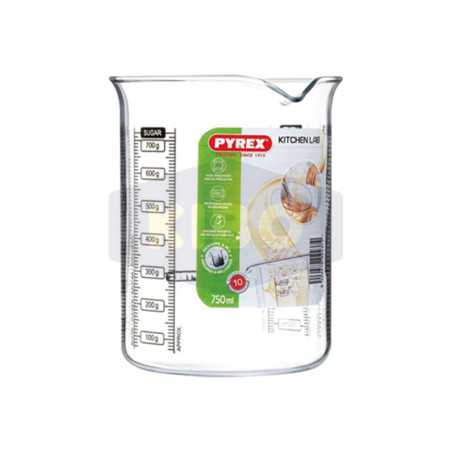Verre doseur 750ml