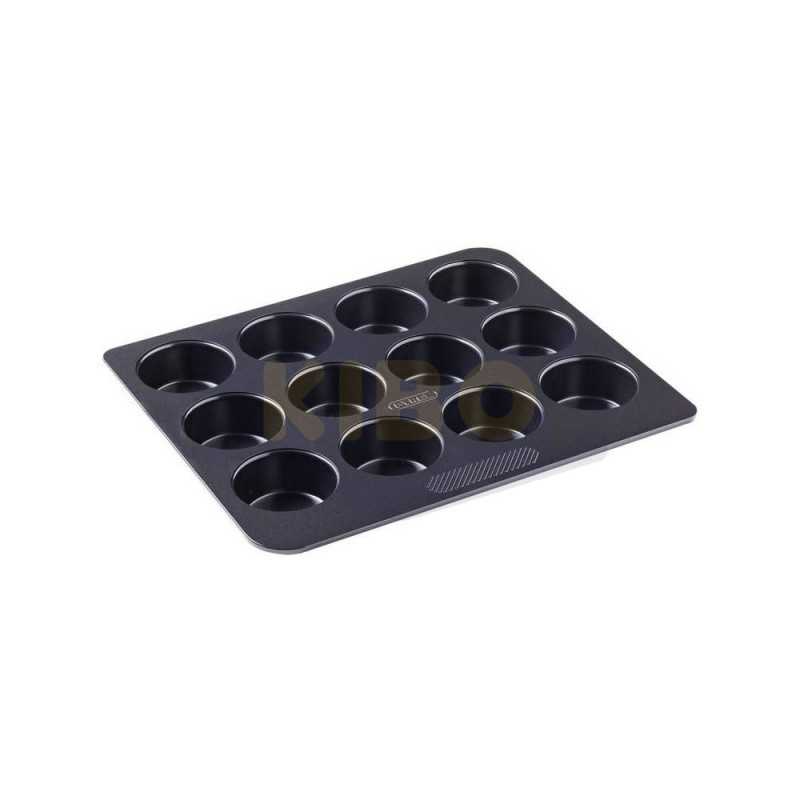 Moule à muffin Magic 12 cup