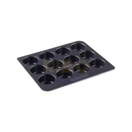 Moule à muffin Magic 12 cup