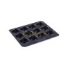 Moule à muffin Magic 12 cup