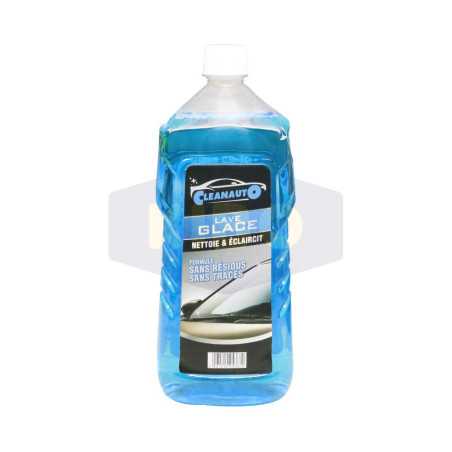Nettoyant vitre voiture 1L