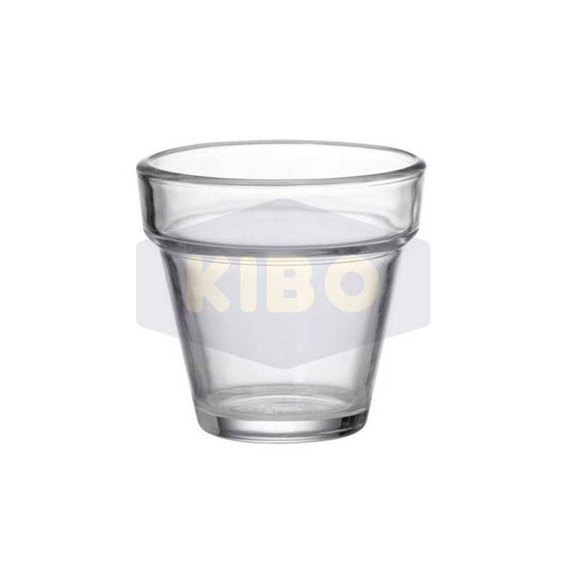 Verrine Arome transparent 19cl 6 pièces