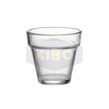 Verrine Arome transparent 19cl 6 pièces
