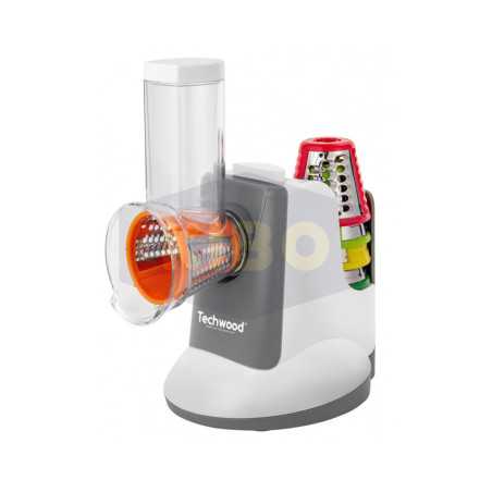 Robot rap'tout blanc 150W