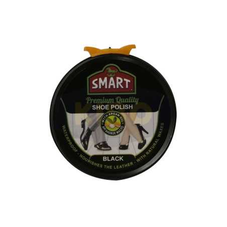 Cirage noir en boite 50ml