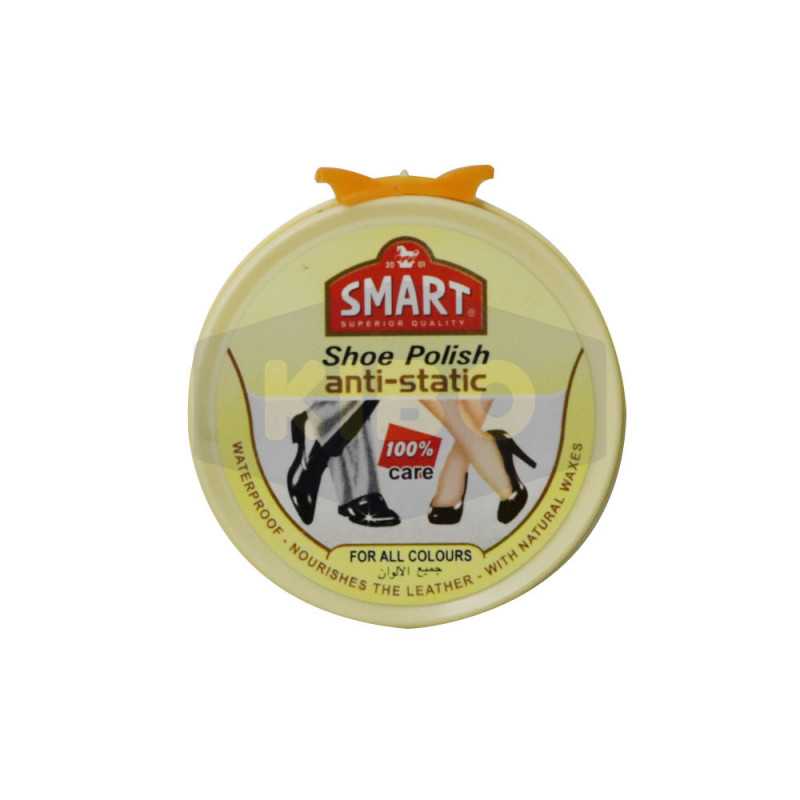 Cirage neutre en boite 50ml