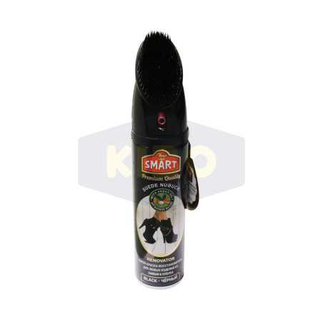 Spray rénovateur daim noir 205ml