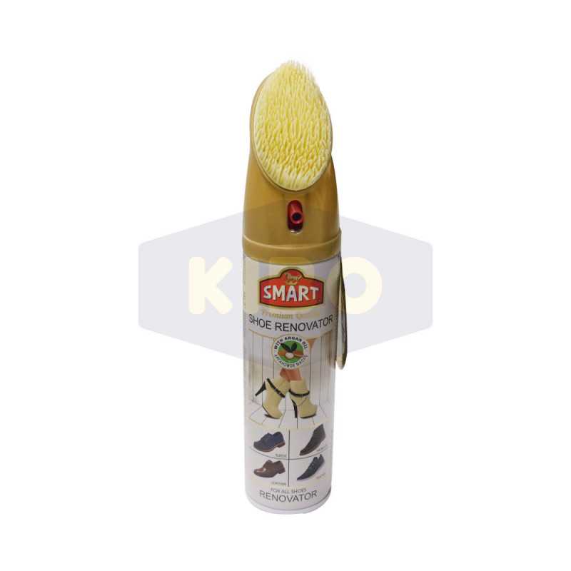 Spray rénovateur daim neutre 250ml