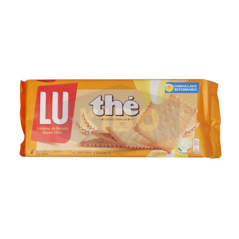 Biscuits thé 350g