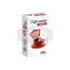 Café moulu robusta 500g