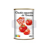 Double concentré de tomates 440g