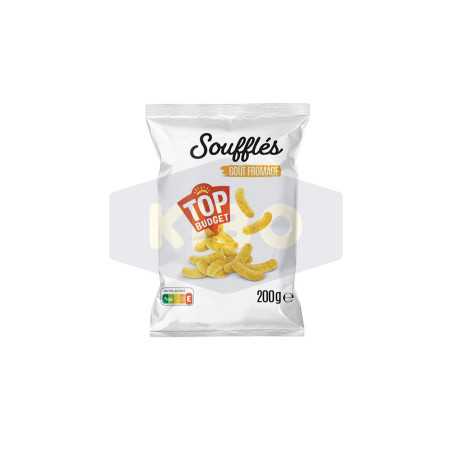 Soufflés au fromage 200g