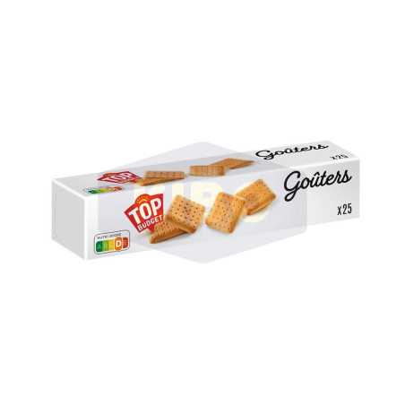 BiscuitsGoûters 350g