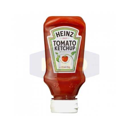 Ketchup Tomato Heinz 250g