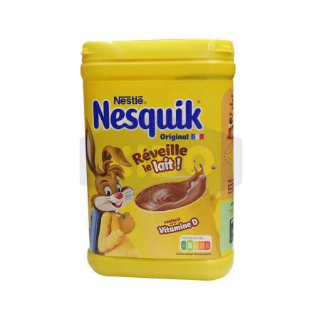 Chocolat en poudre Nesquick 1kg