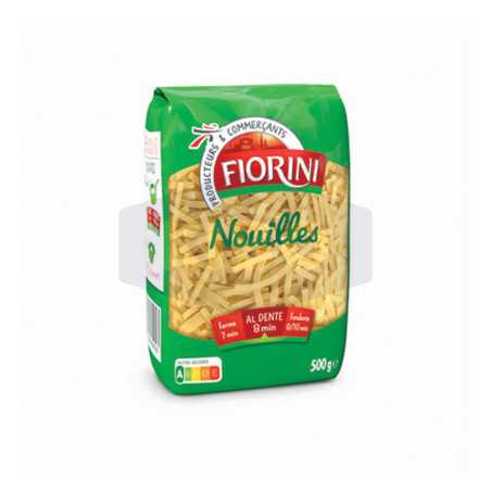 Nouilles 500g