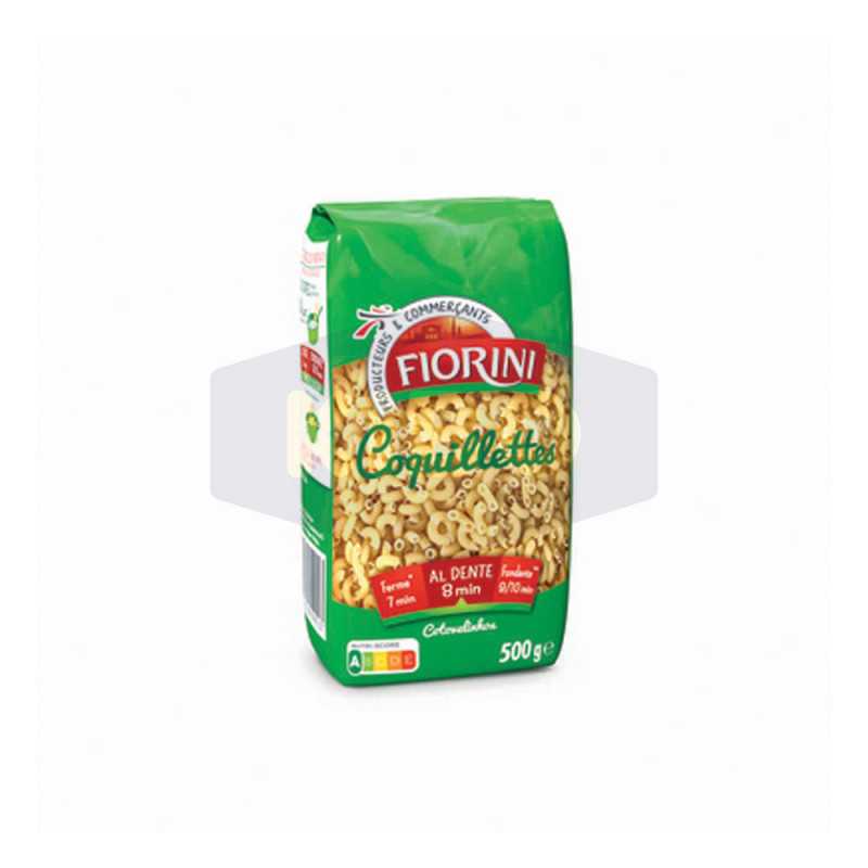 Coquillettes cello 500g