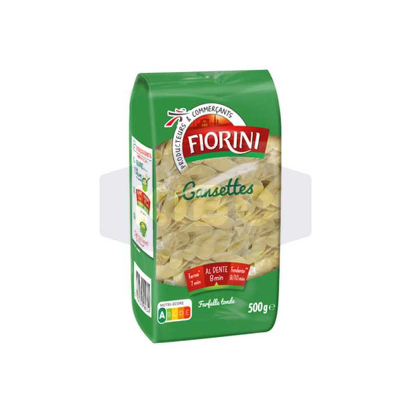 Gansettes cello 500g