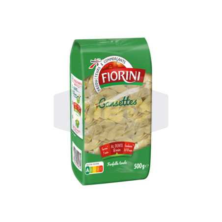 Gansettes cello 500g
