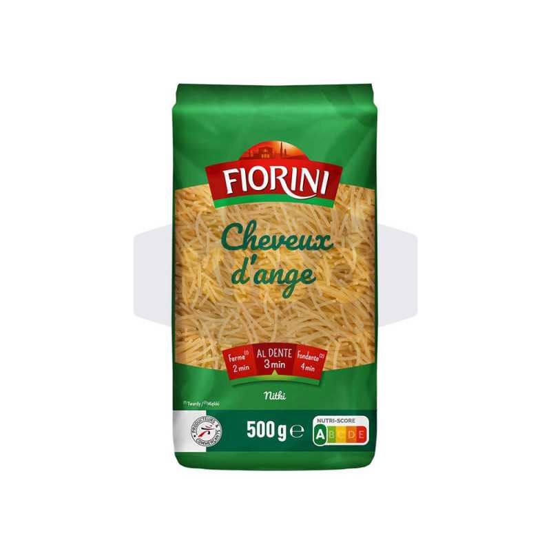 Cheveux d'ange 500g