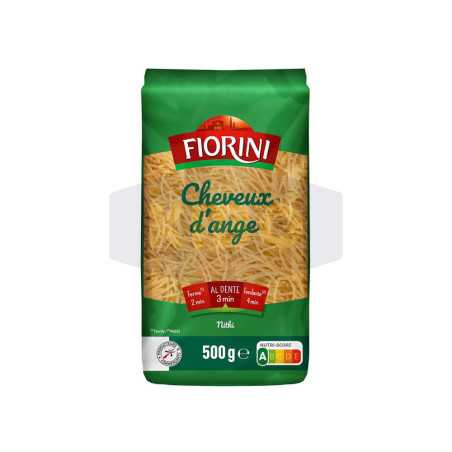 Cheveux d'ange 500g