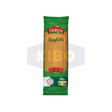Spaghetti cello 500g