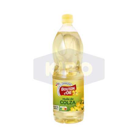 Huile de colza 1L