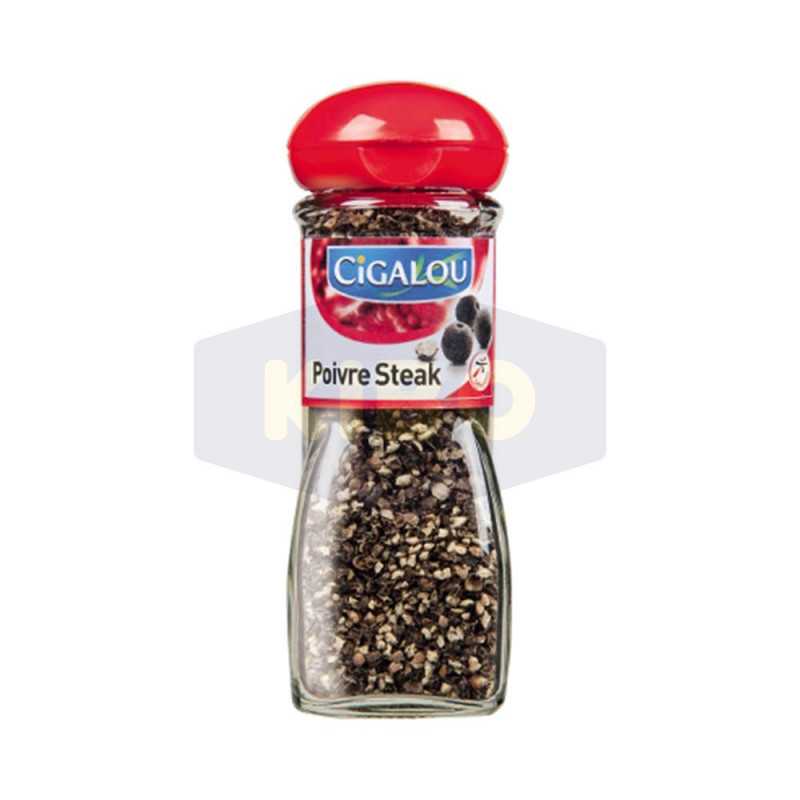 Poivre steak 46g