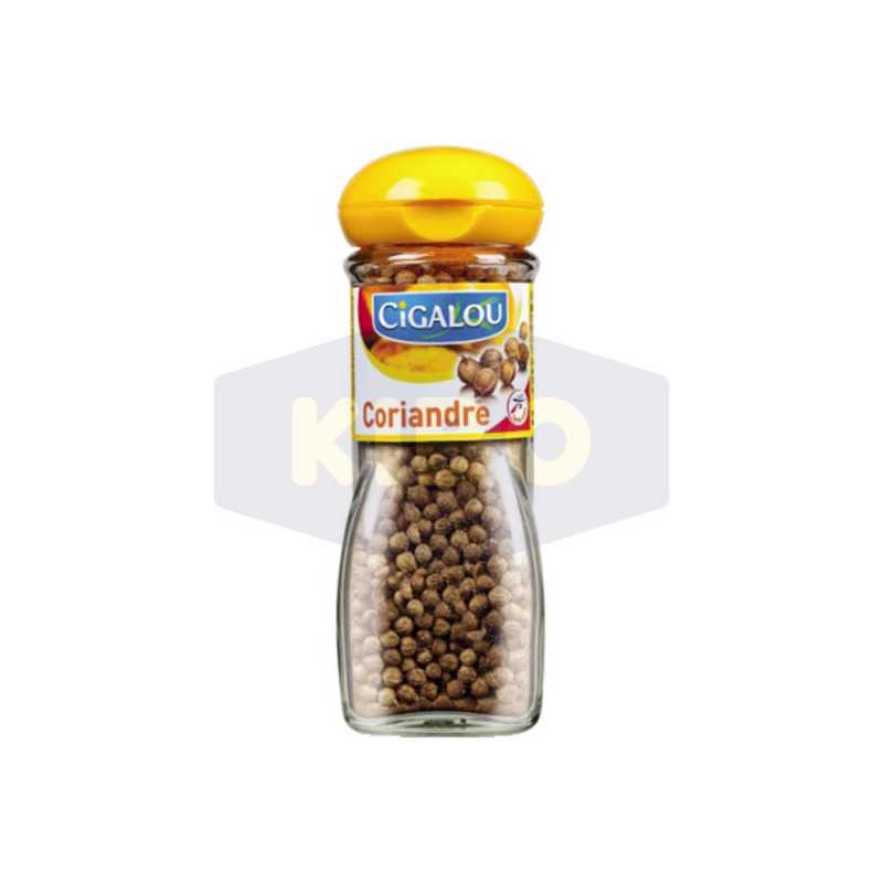 Coriandre 25g