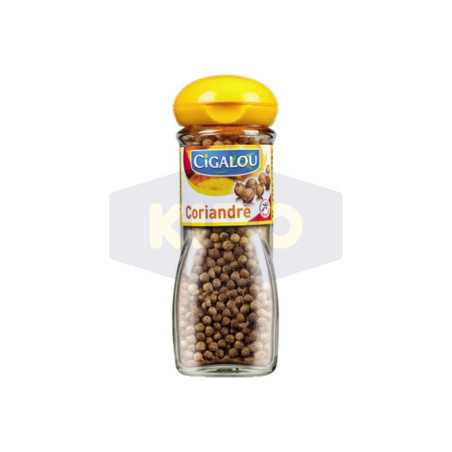 Coriandre 25g