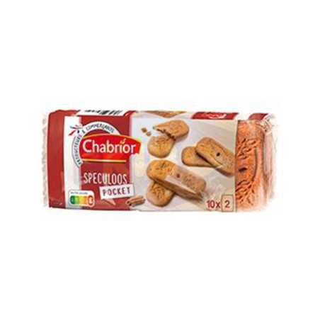 Speculoos pocket 168g