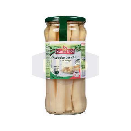 Conserve aspèrge blanche 395g