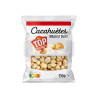 Cacahuètes grillées et salées 250g