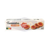 Tartelettes à l'abricot 200g