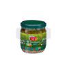Mini cornichons 210g