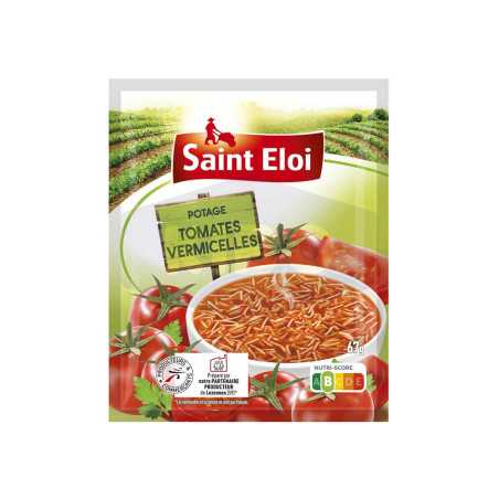 Potage tomates vermicelles 67g