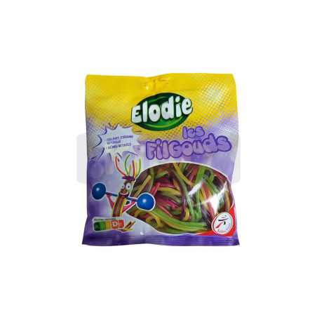 Bonbons Les Filgouds gélifiés 200g