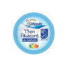 Thon albacore au naturel MSC 140g