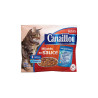 Mijotés en sauce aux poissons 4 sachets de  100g