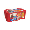 Terrines pour chat adulte 6x400g