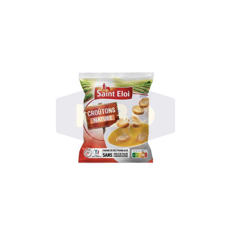 Croûtons natures 2x90g
