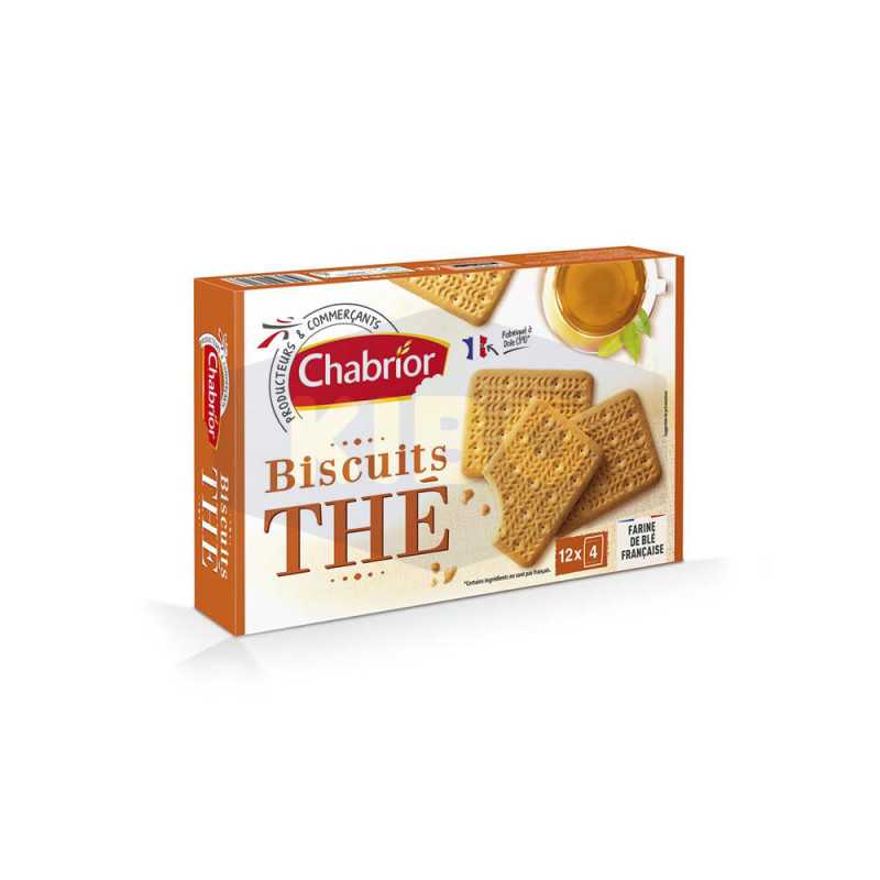 Biscuits thé 335g