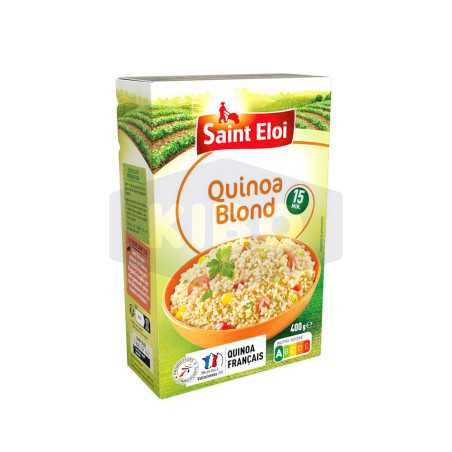 Quinoa blond 400g