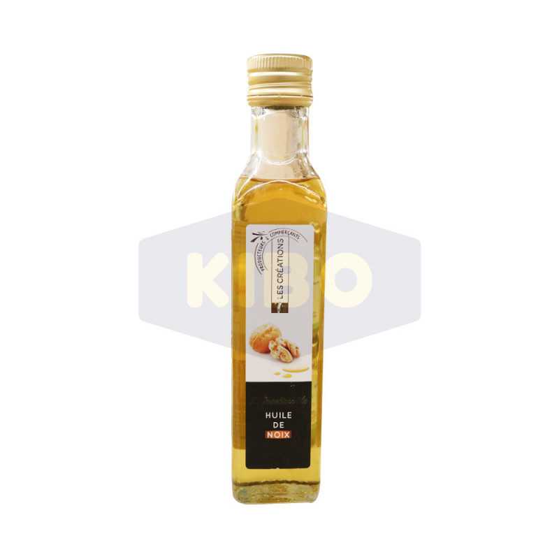 Huile De Noix De Coco Extra - 500 Grammes - Qualité Supérieure - Texture Beurre