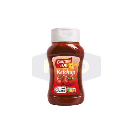 Ketchup nature 330g